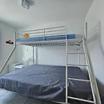 Maison Paisible Pres Et Centre - Fr-1-476-253 Grues