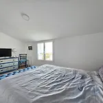 別荘 Maison Paisible Pres Et Centre - Fr-1-476-253 Grues