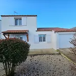 Maison Paisible Pres Et Centre - Fr-1-476-253 別荘 *