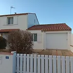 Maison Paisible Pres Et Centre - Fr-1-476-253