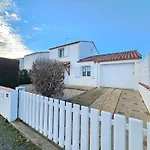 Maison Paisible Pres Et Centre - Fr-1-476-253 別荘 Grues