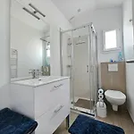 別荘 Maison Paisible Pres Et Centre - Fr-1-476-253 Grues