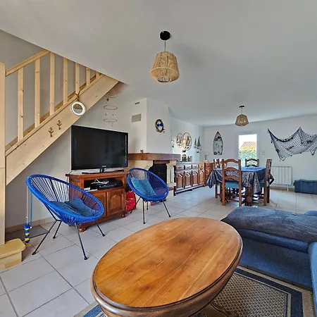 Maison Paisible Pres Et Centre - Fr-1-476-253