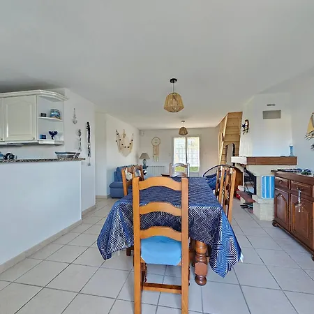 بيت للعطل Maison Paisible Pres Et Centre - Fr-1-476-253 Grues