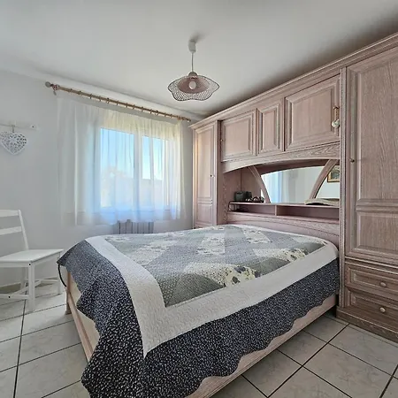 Σπίτι διακοπών Maison Paisible Pres Et Centre - Fr-1-476-253 Grues