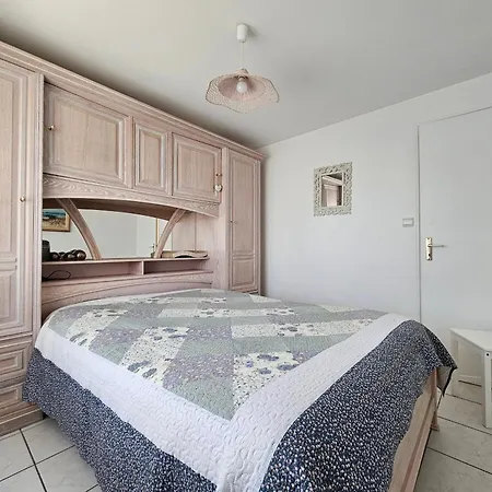 بيت للعطل Maison Paisible Pres Et Centre - Fr-1-476-253 Grues