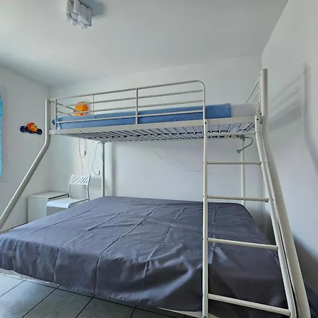 Maison Paisible Pres Et Centre - Fr-1-476-253 Grues