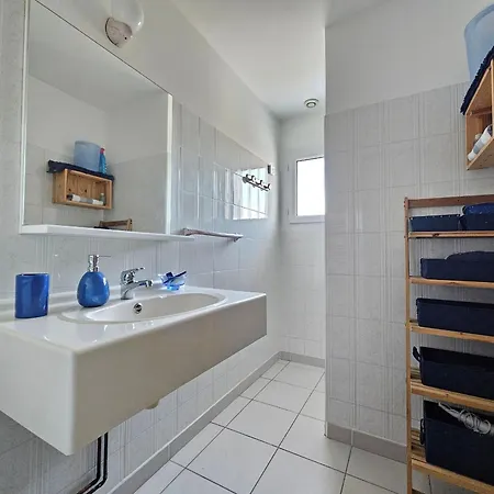 بيت للعطل Maison Paisible Pres Et Centre - Fr-1-476-253 *