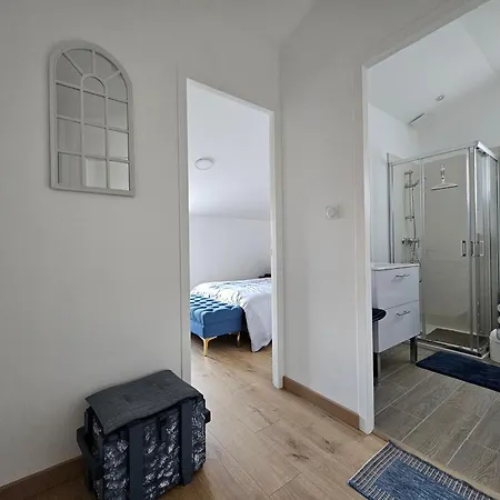 Maison Paisible Pres Et Centre - Fr-1-476-253 Σπίτι διακοπών *