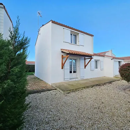 Σπίτι διακοπών Maison Paisible Pres Et Centre - Fr-1-476-253 Grues