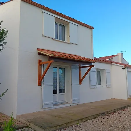 بيت للعطل Maison Paisible Pres Et Centre - Fr-1-476-253 Grues