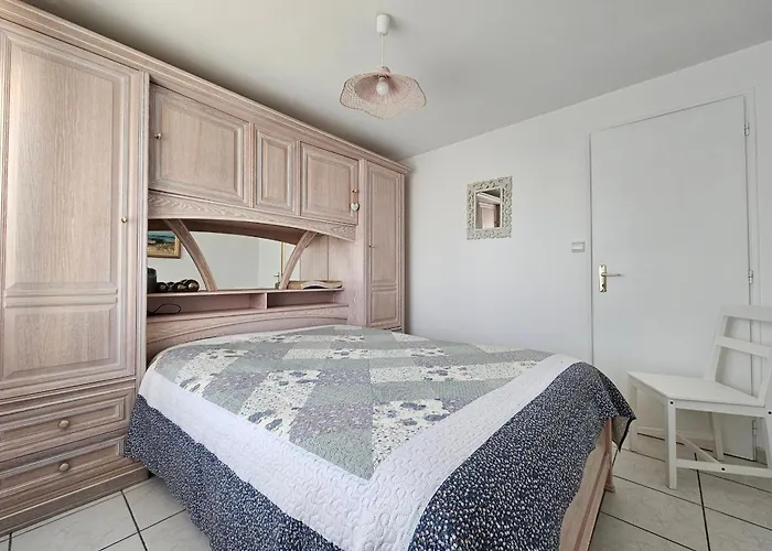 Hébergement de vacances Maison Paisible Près Et Centre - Fr-1-476-253 Grues