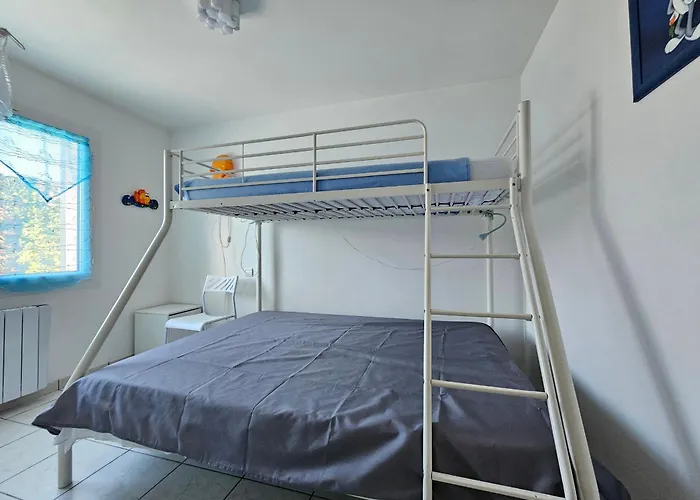 Maison Paisible Près Et Centre - Fr-1-476-253 Grues