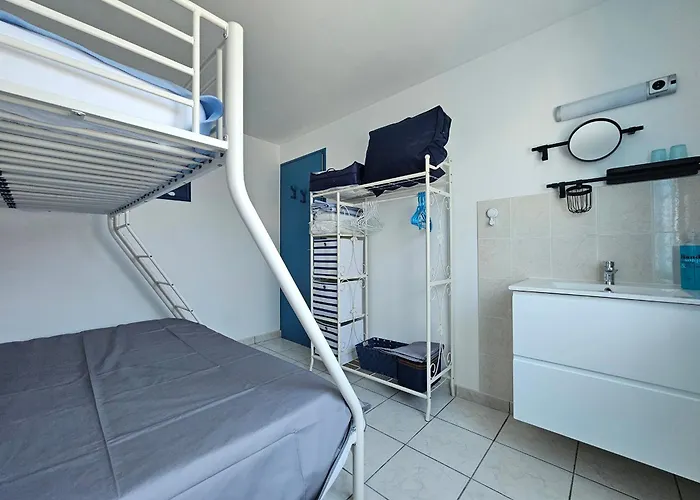 Maison Paisible Près Et Centre - Fr-1-476-253 Hébergement de vacances *