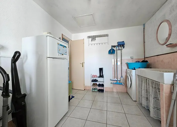 Maison Paisible Près Et Centre - Fr-1-476-253 Hébergement de vacances *