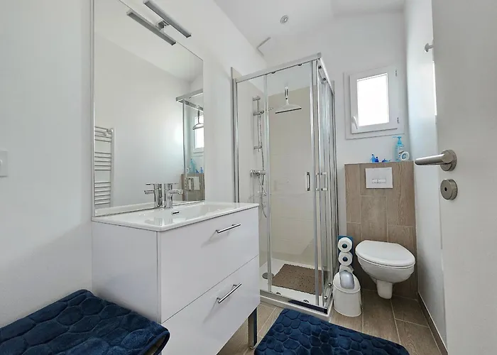 Hébergement de vacances Maison Paisible Près Et Centre - Fr-1-476-253 Grues